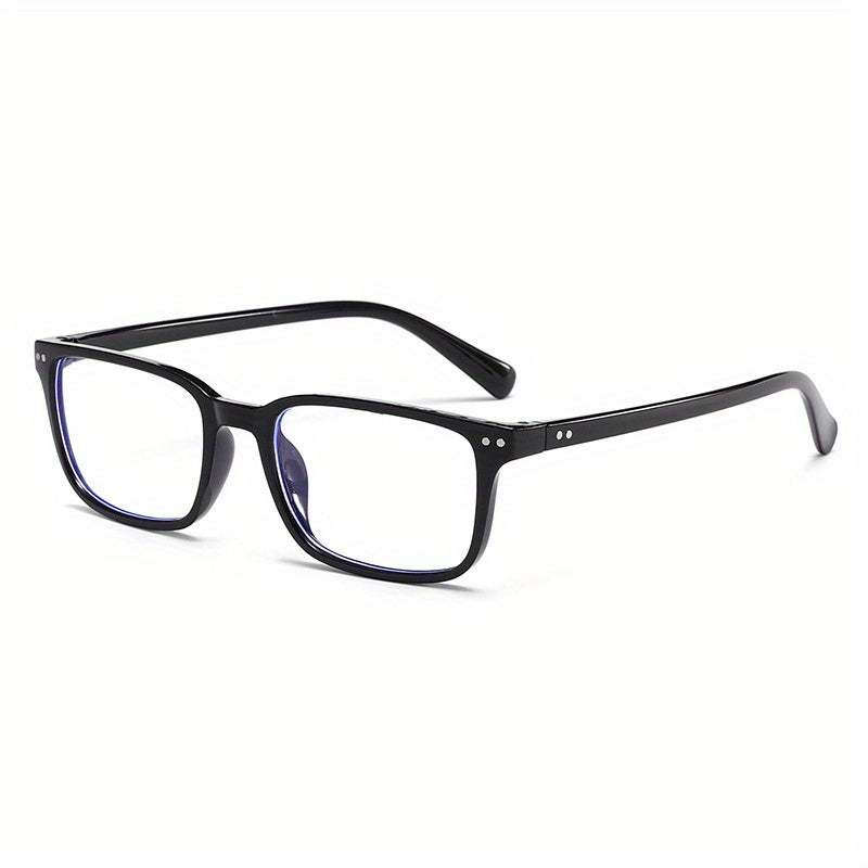 Men's Anti Light Eye Protection Glasses with Case