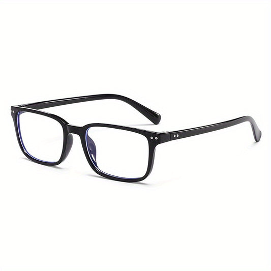 Men's Anti Light Eye Protection Glasses with Case