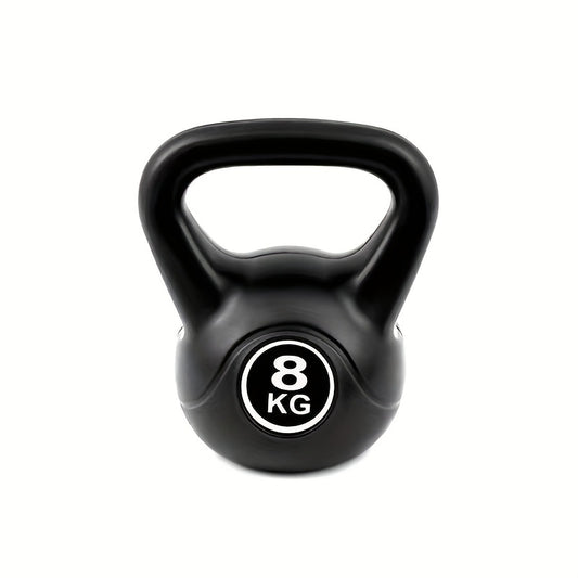 1pc Lifting Kettlebell For Yoga Deep Squat Exercise Hip Training Fitness