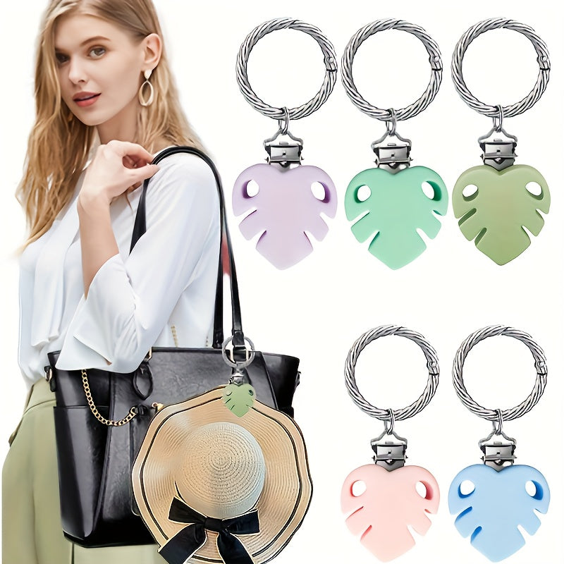 Hat Clip For Traveling Handbag Backpack Luggage