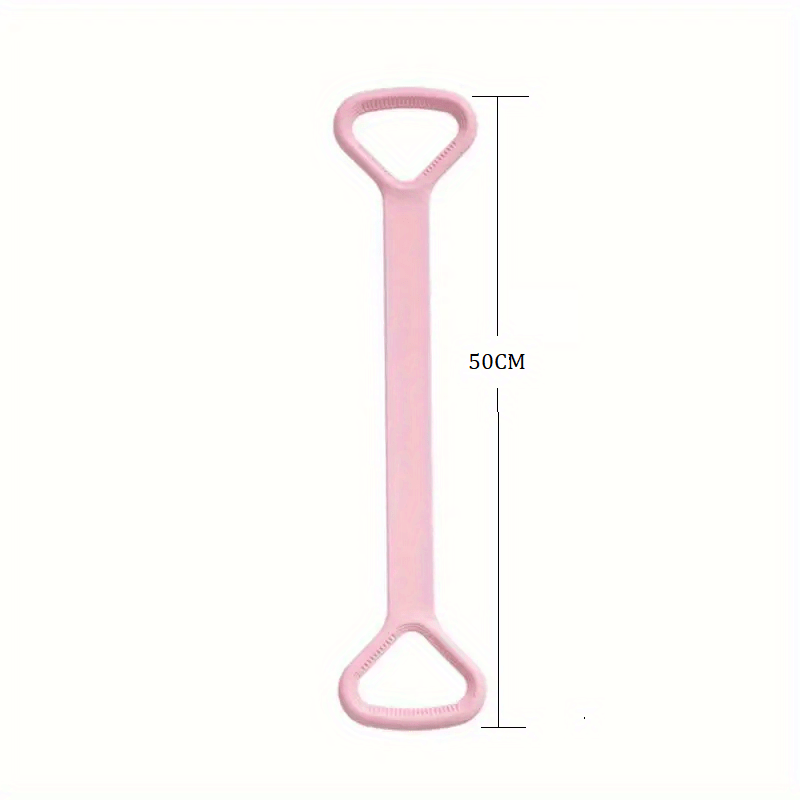 Exercise Stretch Tension Band Fitness Yoga Elastic Resistance Rope