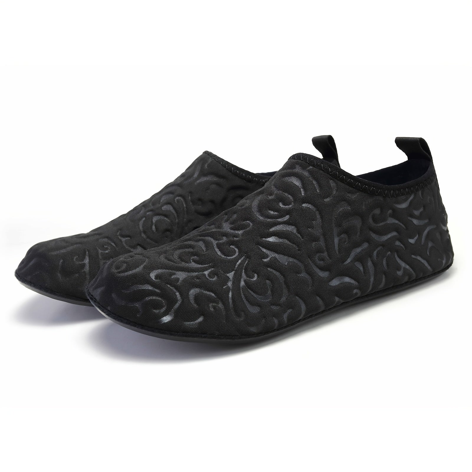 Men Barefoot Quick Dry Water Shoes Ultralight Beach Aqua Socks