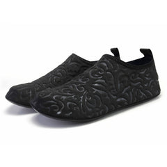Men Barefoot Quick Dry Water Shoes Ultralight Beach Aqua Socks