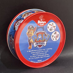 Spot It Parent Child Party Game for Finding Faults