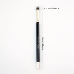 Vegan Eyeshadow Brush for Flawless Makeup Application