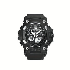 Multifunctional Portable Sports Electronic Watch