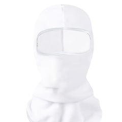 Winter Ski Mask Full Face & Neck Cover Windproof Mask Outdoor Sports Hood