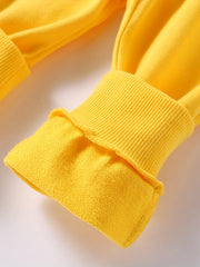 Boys Sports Pants Soft Casual Spring Autumn Kids Clothes