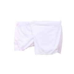 Men's Microfiber Bath Skirt Soft Absorbent Shower Wrap Towel