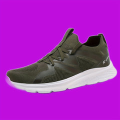 Men's Lightweight Breathable Hiking Shoes