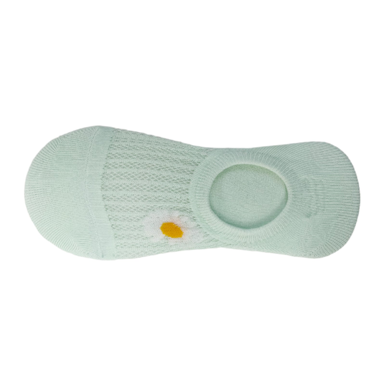 Non-slip Breathable Boat Socks Women's Stockings