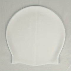 Oversized Waterproof Swimming Cap for Long Curly Thick Hair & Braids