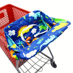 Baby Cart Cushion High Chair Protective Cushion