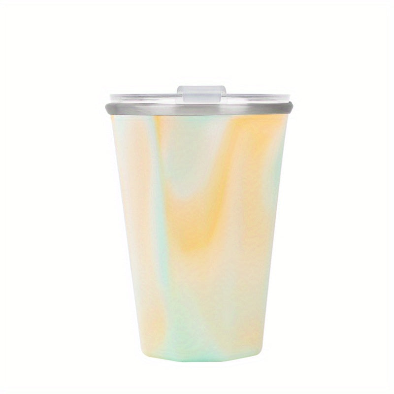 Portable Insulation Cooling Cup Keeps Drinks Cold for Hours