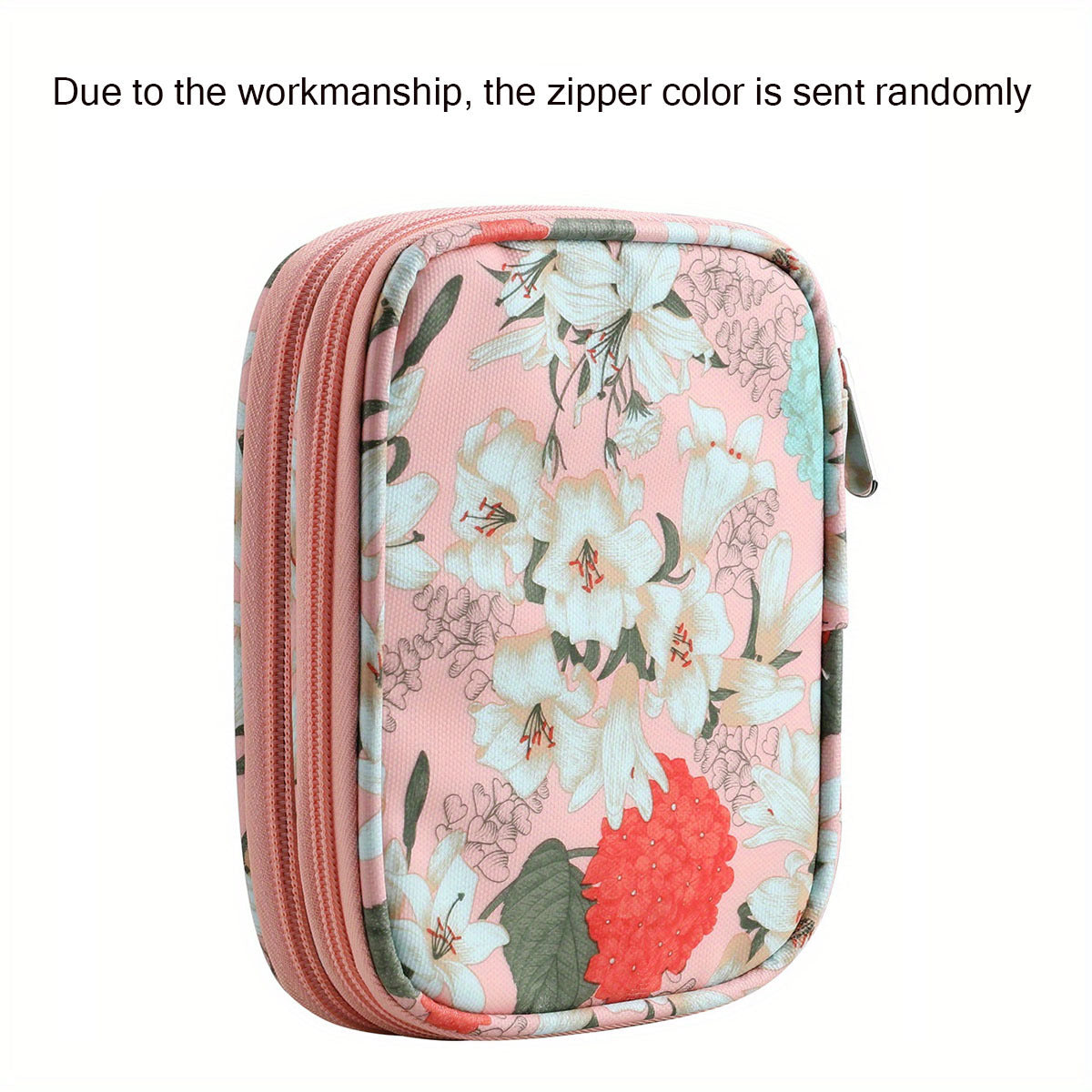 Crochet Organizer Knitting Kit Organizer Sewing Accessories Tool Bag