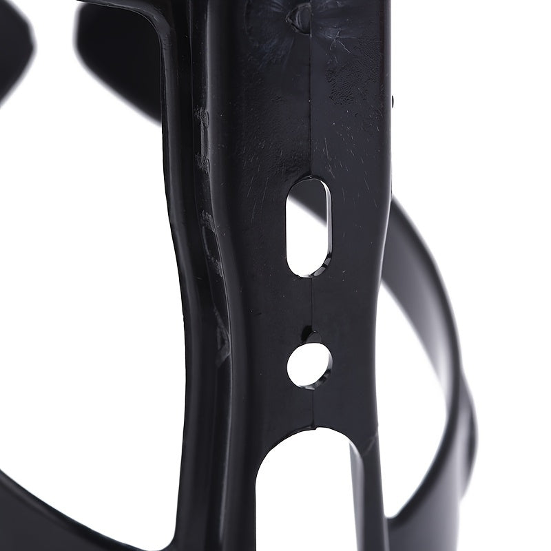 MTB Plastic Bottle Holder Bike Water Cage