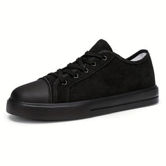 Men's Minimalist Skate Shoes Non Slip Casual Shoes For Youth