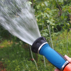 Portable Home Car Wash Spray Gun Watering Sprinkler