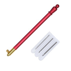 French Embroidery Crochet Hooks & Needles Set
