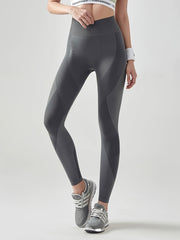 High Waist Quick Drying Butt Lifting Yoga Leggings Women's Activewear