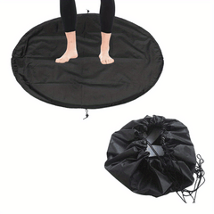 Waterproof Storage Bag - Keep Clothes Dry & Protected for Wet Activities