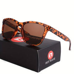 Men's Polarized Sunglasses UV Protection for Outdoor Activities
