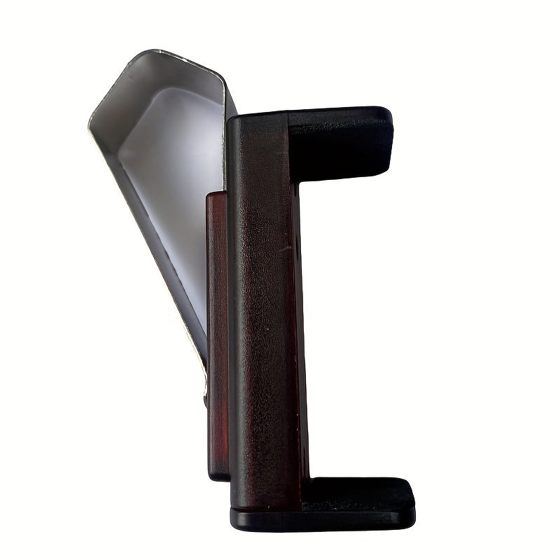 Car Sun Visor Clip Holder Gate Remote Holder for Garage Door Control