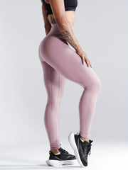 Stretchy High Waist Yoga Leggings for Women