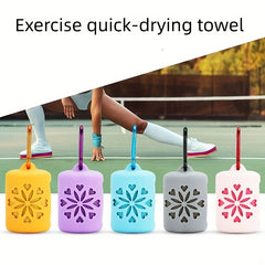 Quick Drying Microfiber Bath Towel for Camping Travel Gym Beach Yoga
