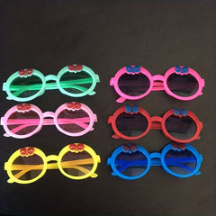 Kids Cartoon Sunglasses for Sun Protection