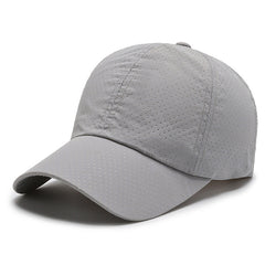 Men's Quick Dry Baseball Cap