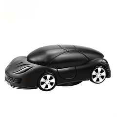 Car Phone Holder Creative Decoration Car Model Instrument Desk Rack