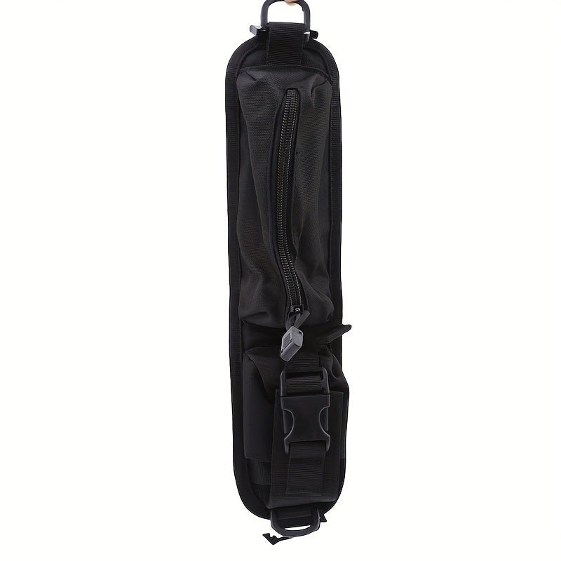 Tactical Molle Accessory Pouch for Tools & Backpacks