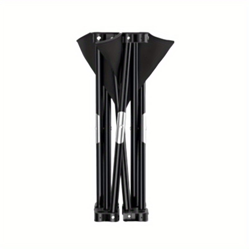 Portable Folding Leisure Stool for Outdoor Fishing Picnic Camping