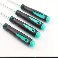 4-Piece Car Pick & Hook Set Seal Gasket Remover
