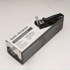 Kitchen Scissor Sharpener Portable Small Sharpening Tool