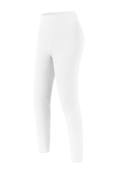 3pcs Warm Yoga Pants Soft Running Leggings Women's Activewear
