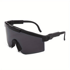 Men's Sunglasses High UV Protection Durable Decorative Glasses