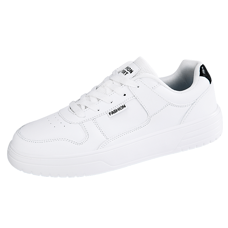 Women's Lace Up Skate Shoes Lightweight Comfortable Outdoor Sneakers