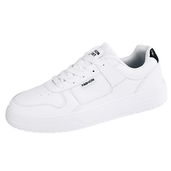 Women's Lace Up Skate Shoes Lightweight Comfortable Outdoor Sneakers
