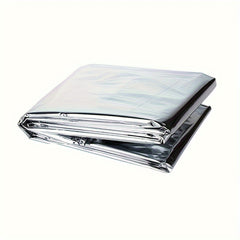 Emergency Blanket Outdoor Survival Foil Thermal Blanket