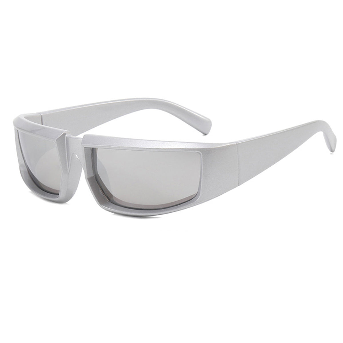 Men's Cycling Sports Sunglasses Punk Style