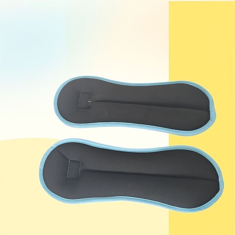 Ankle Weights Leg Exercise Equipment For Running Fitness