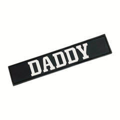 HighSpeedDaddy Tactical Morale Patches for Dad