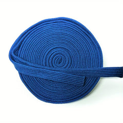 Samurai Sword Animation Handle Rope Wrapping Cord