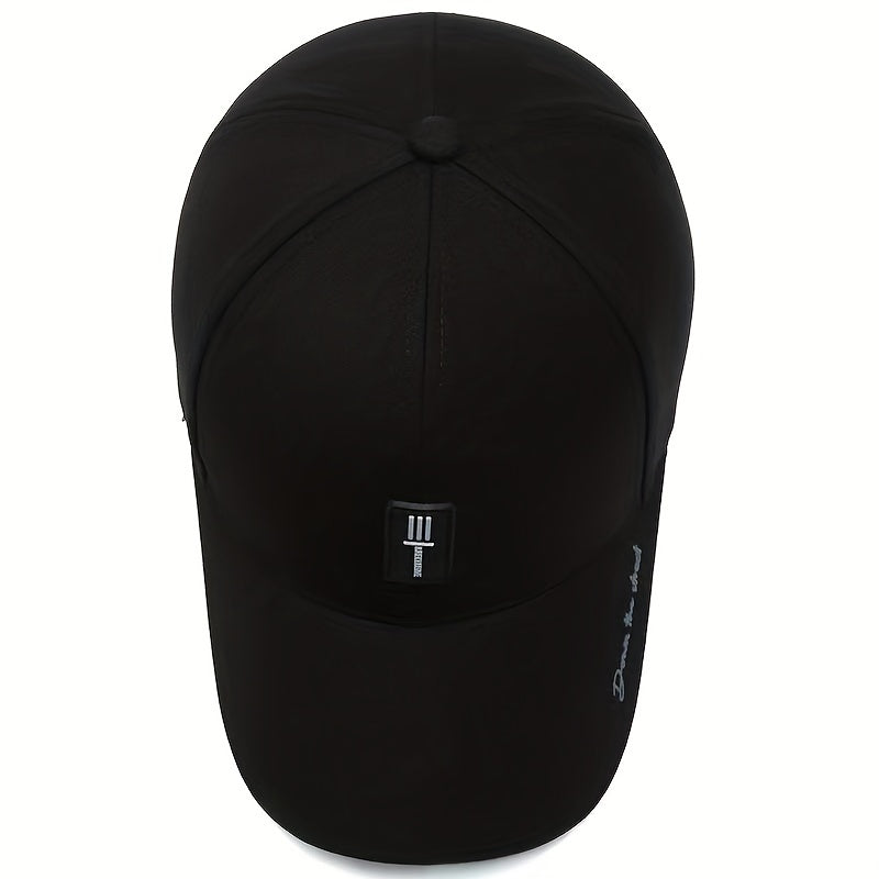 Men's Casual Baseball Cap Spring Autumn Summer Style