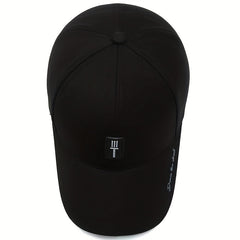 Men's Casual Baseball Cap Spring Autumn Summer Style