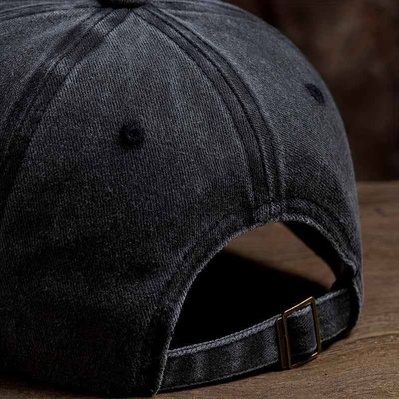 Dog Mom Baseball Cap Sun Hat For Men