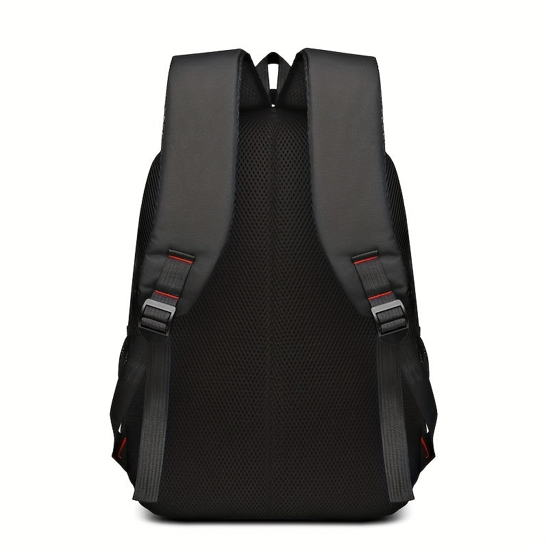 Waterproof Laptop Backpack for School and Travel