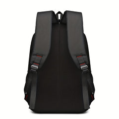 Waterproof Laptop Backpack for School and Travel